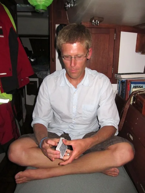 Semestern fortsätter på Åland