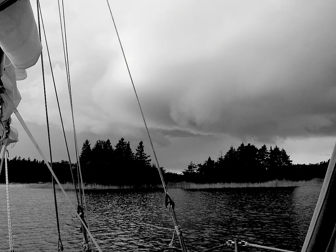 When's the last time one of your future predictions came true?