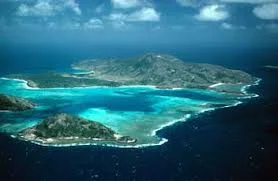 Guest Post from s/v 'Cutter Loose' - 'Epilogue: Caribbean Cruise 2012/2013'