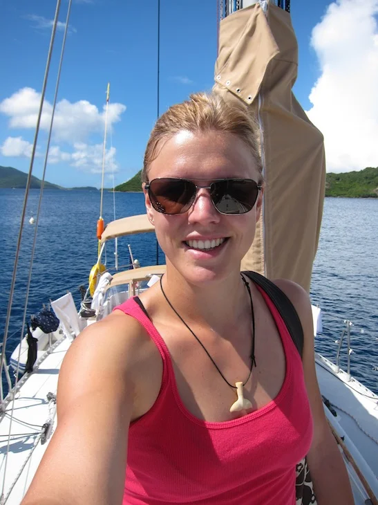 Slutdestination - St. Lucia