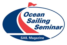Two-Day Ocean Sailing Seminar
