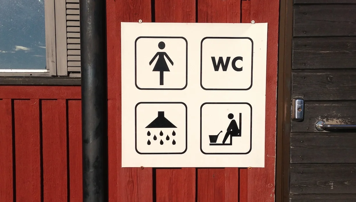 Naked in Public: Sauna Etiquette from the Swedes