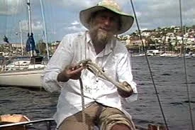 Don Street Stories: A strange cup of coffee in Glandore