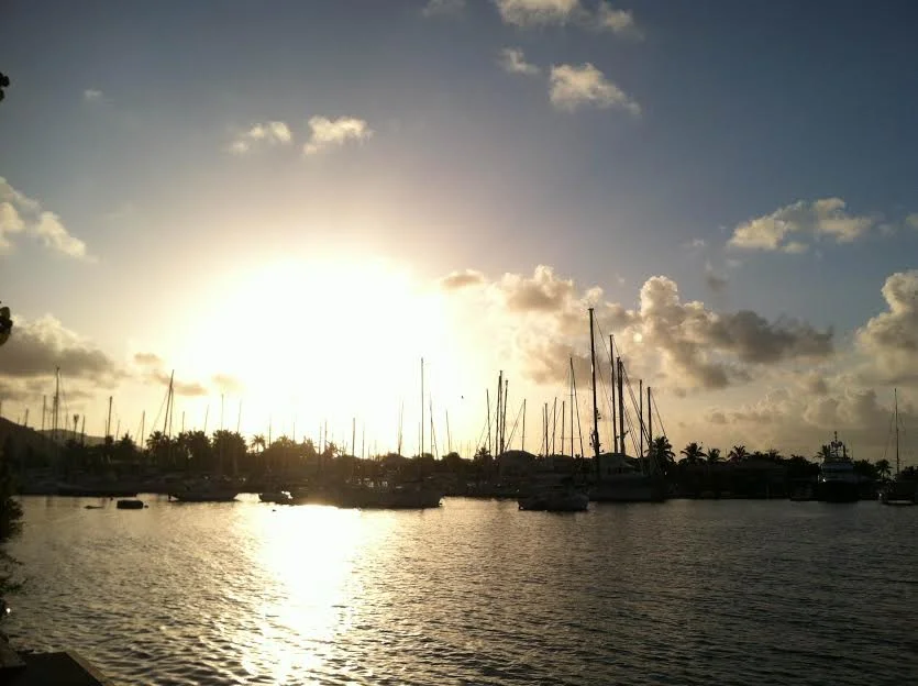 Nanny Cay, BVI