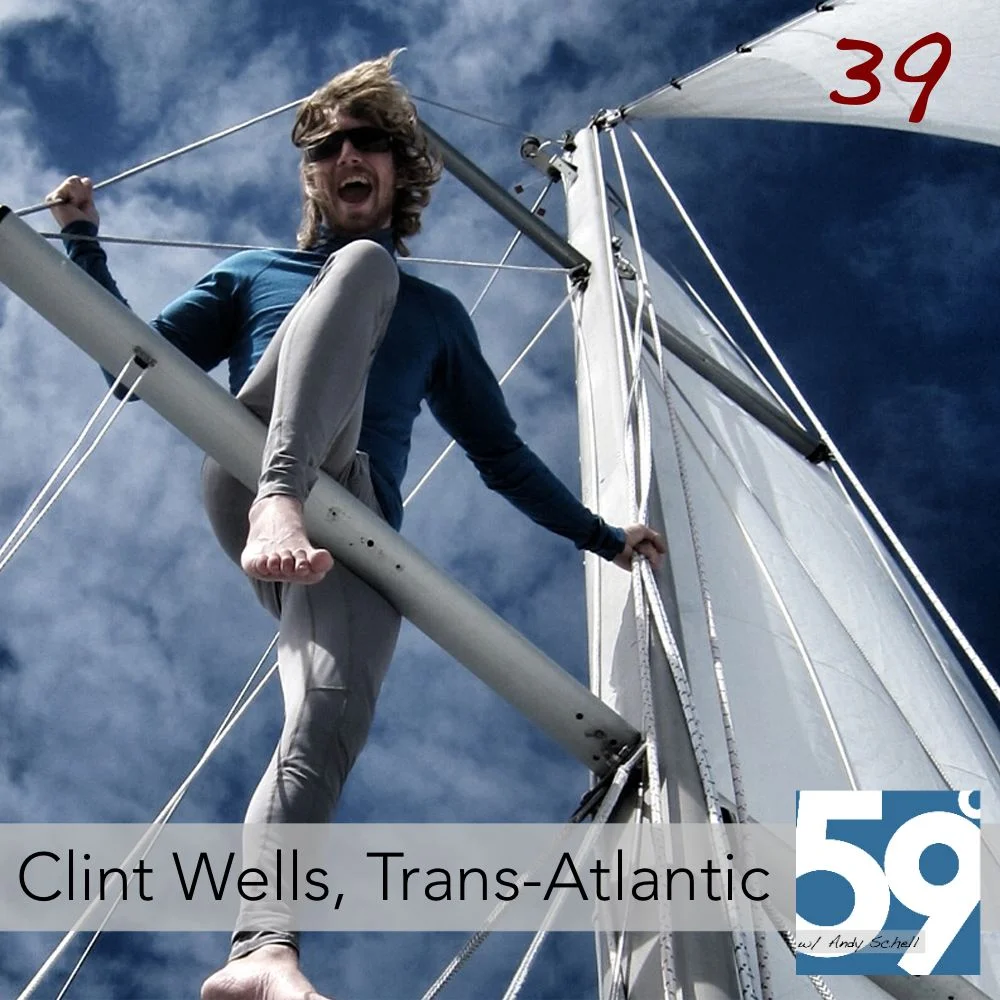 39: Clint Wells