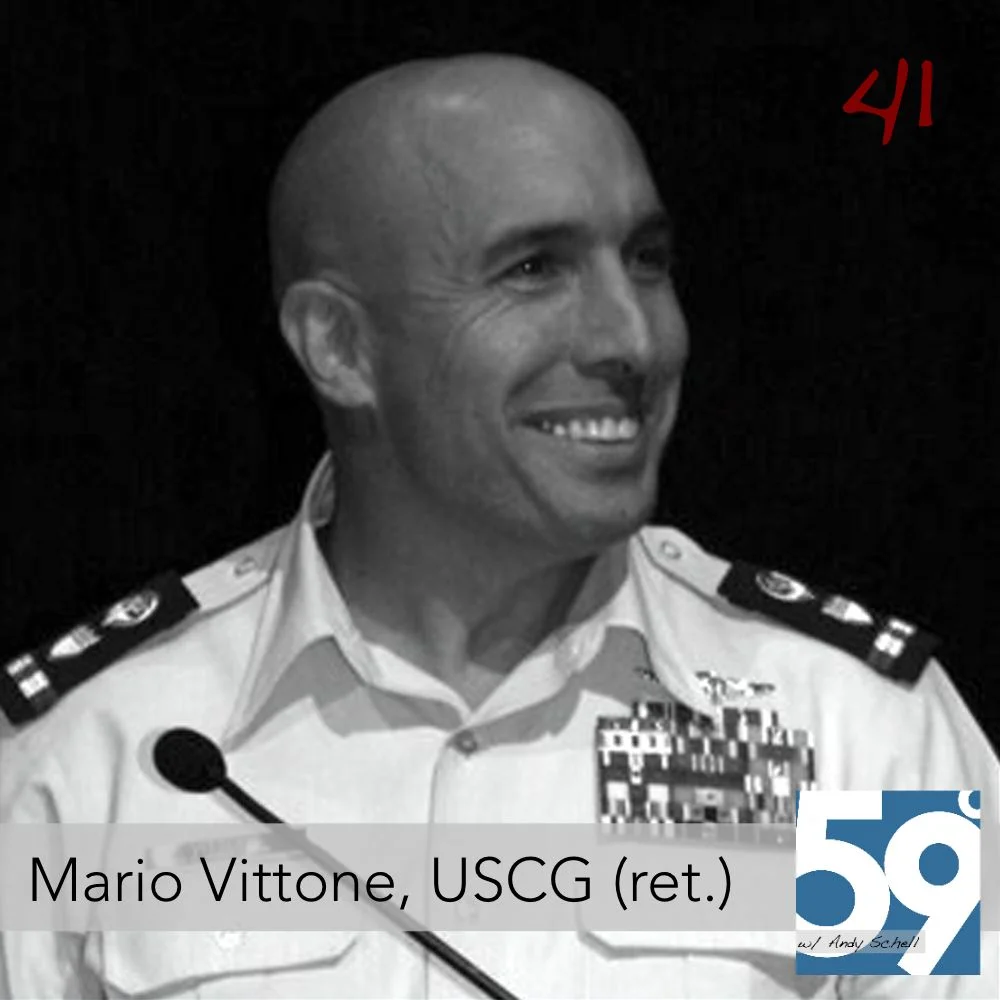 41: Mario Vittone