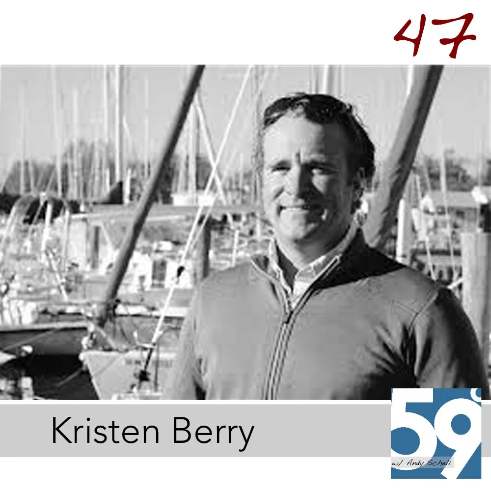 47: Kristen Berry