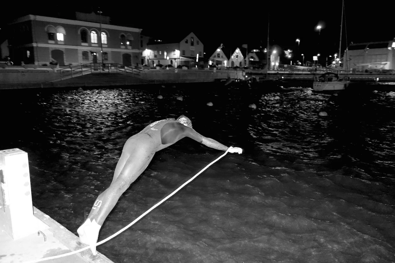 Bonus: Escape from Visby