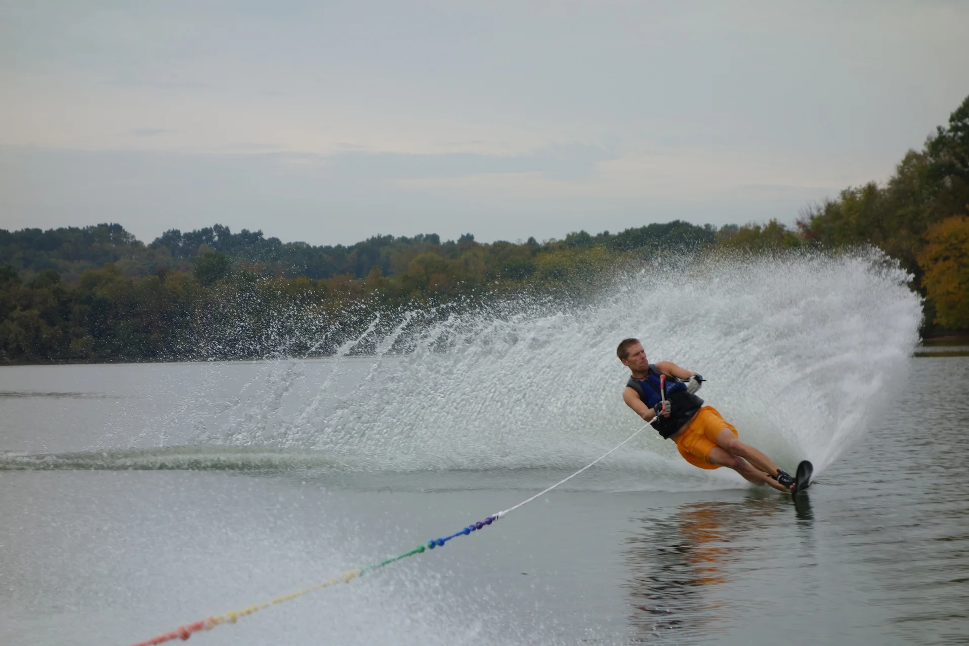 Wakeboard i slutet av September!