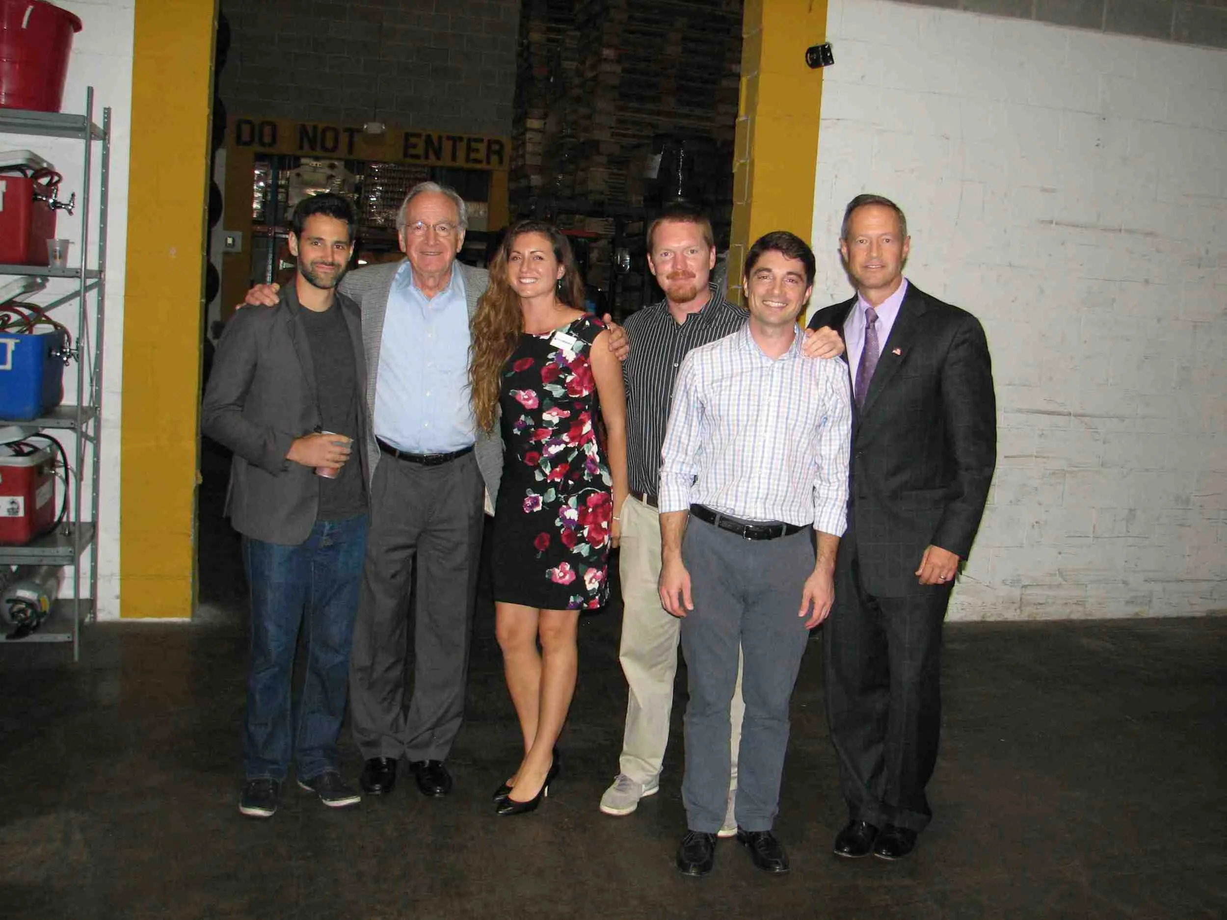 Ocean Research Project announces plans for aerial drone glacier mapping and oceanographic survey in Greenland 