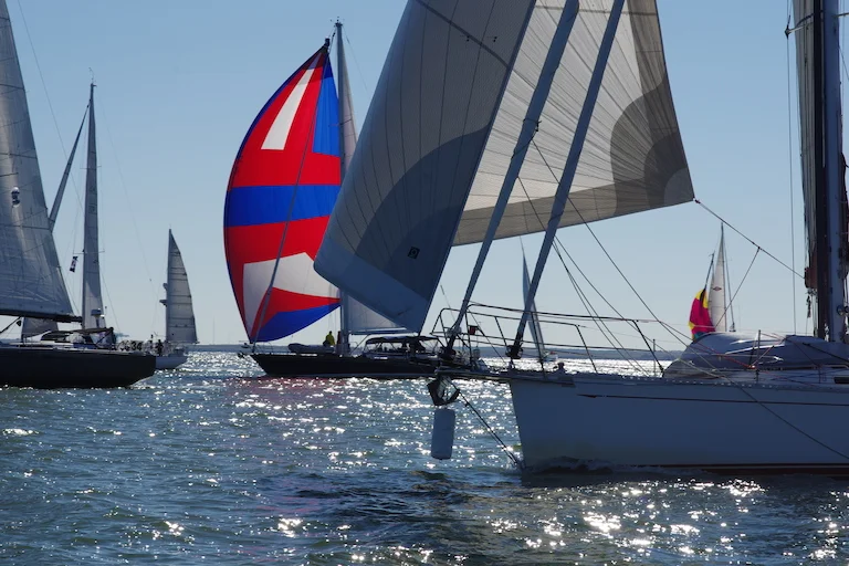 25th Caribbean 1500 Heads to Sea
