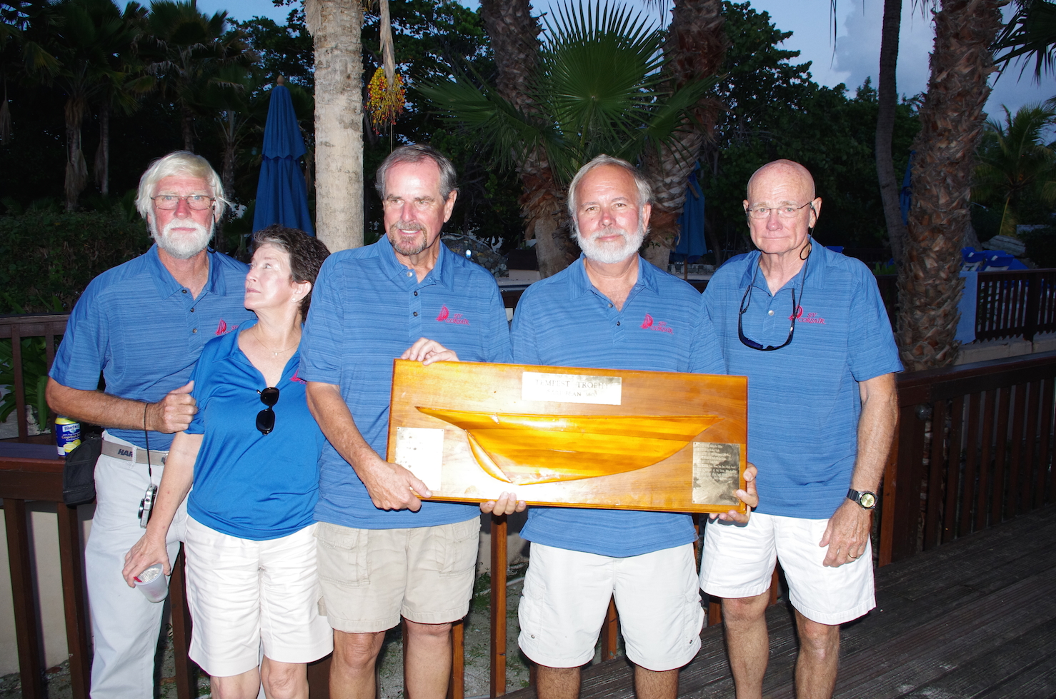 2014_C1500_Nanny Cay_Prizegiving_Corsair_Spirit of the rally.JPG