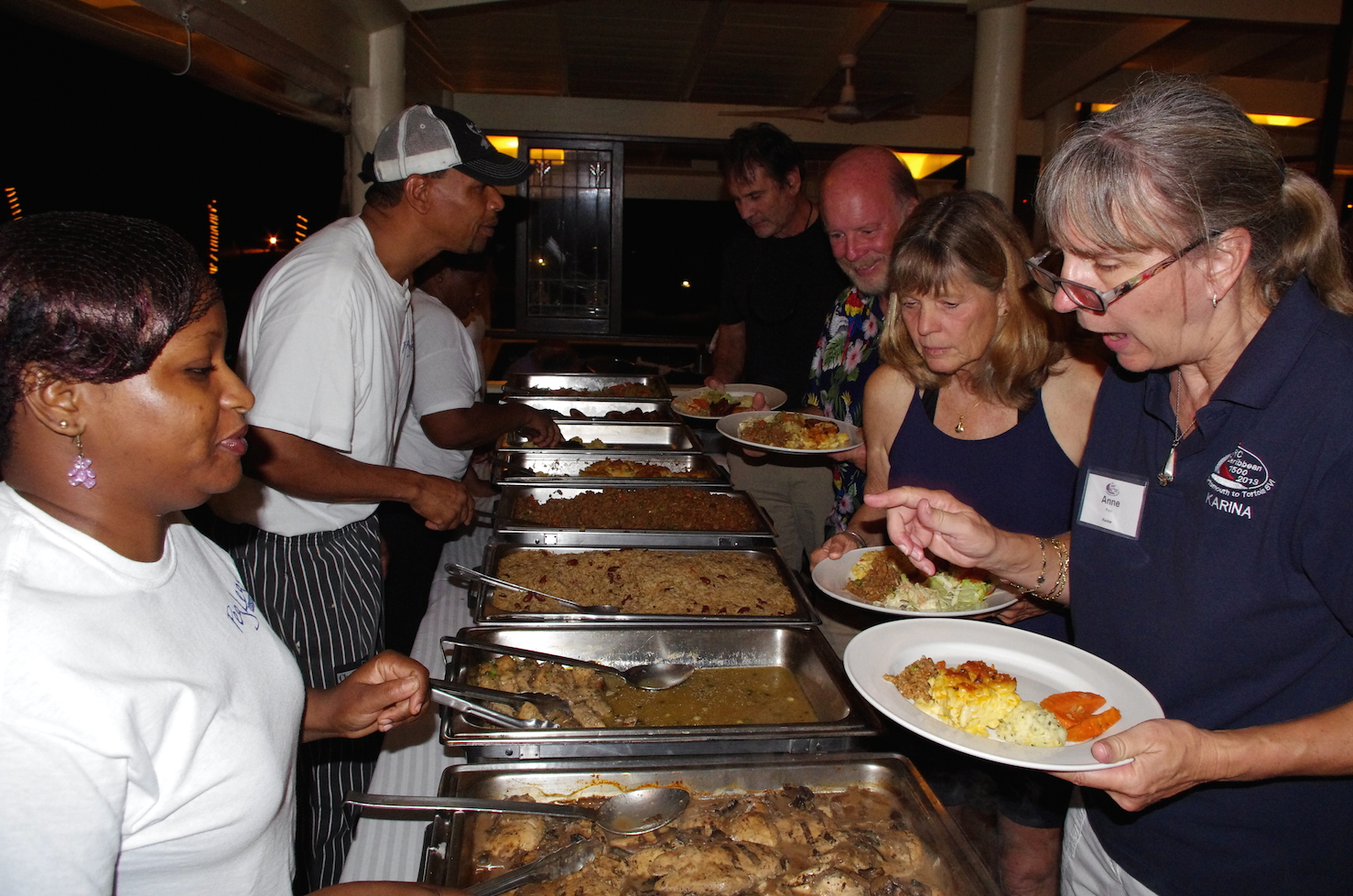 2014_C1500_Nanny Cay_Prizegiving_Dinner at Peg Leg (4).JPG