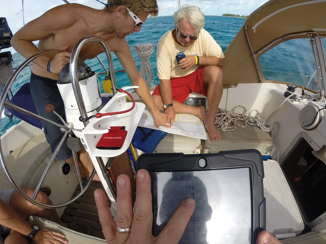 BVI-Grenada & Back - SOLD OUT!