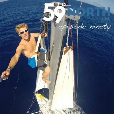90: Offshore to the Bahamas