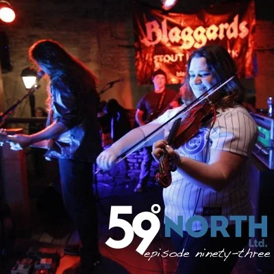 93: Blaggards