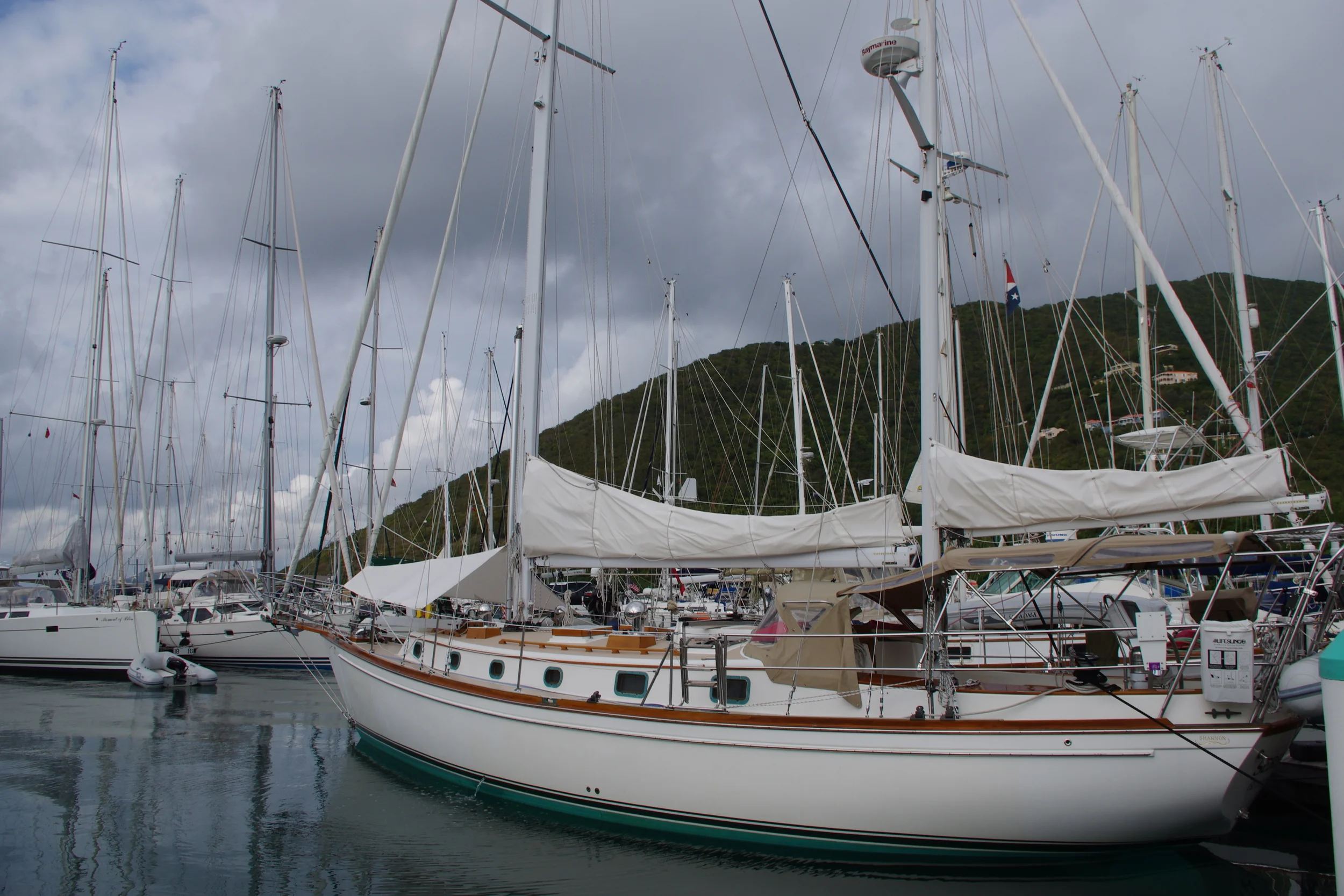 Tortola to Grenada Expedition Set to Depart!