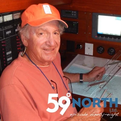 98: Senator Tom Harkin