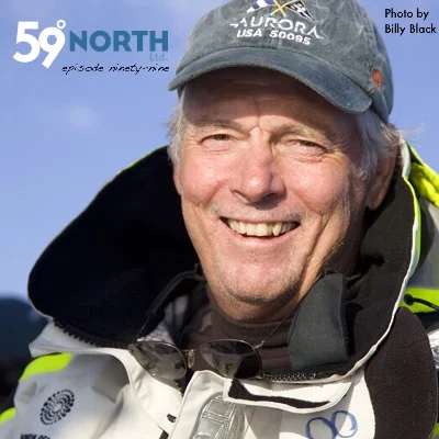 99: Gary Jobson