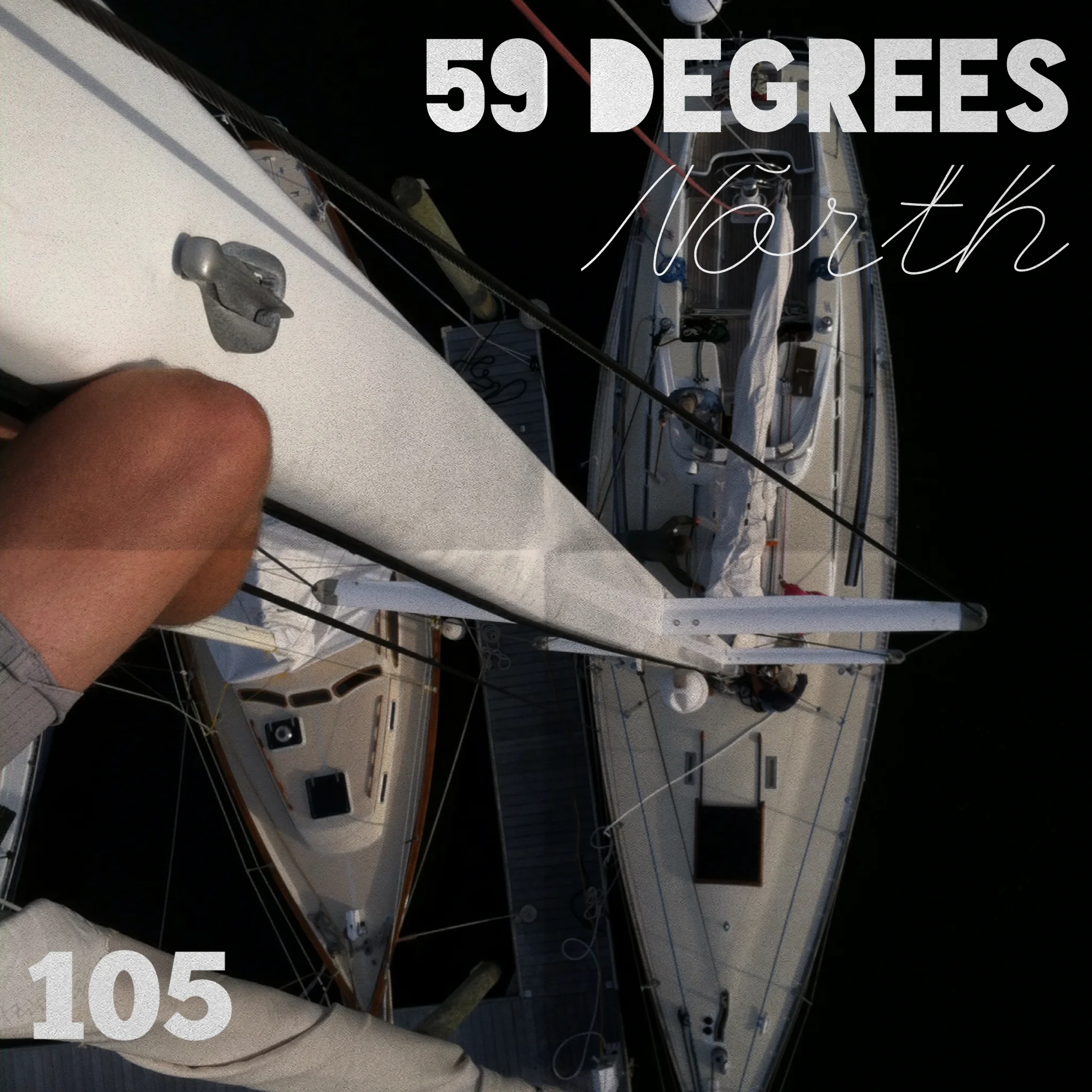 105: Ups & Downs