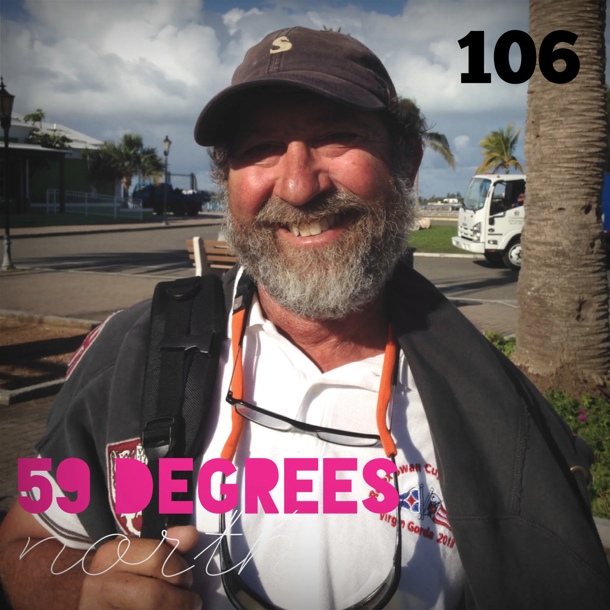 106: Hank Schmitt