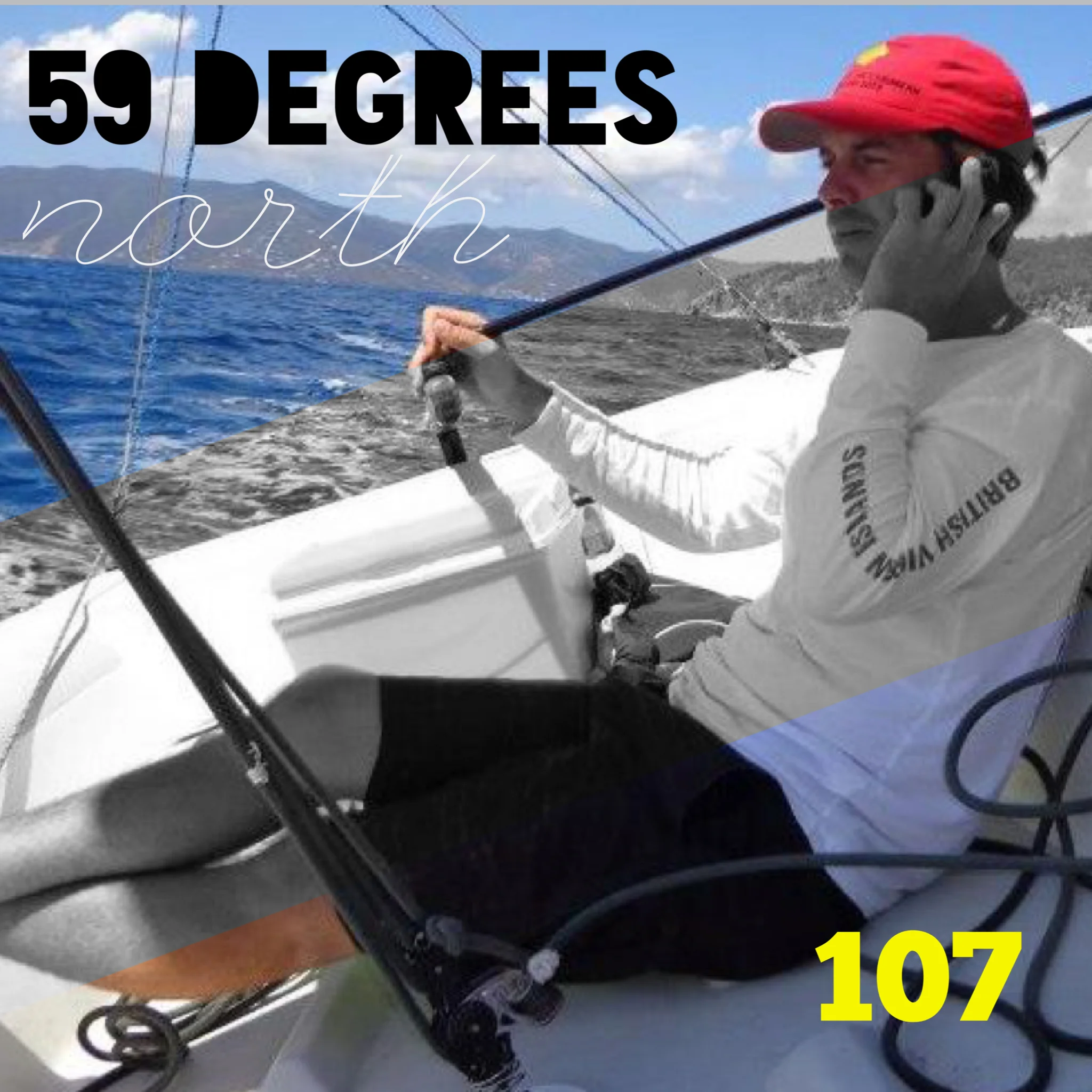 107: Paul Exner & Brian Duff