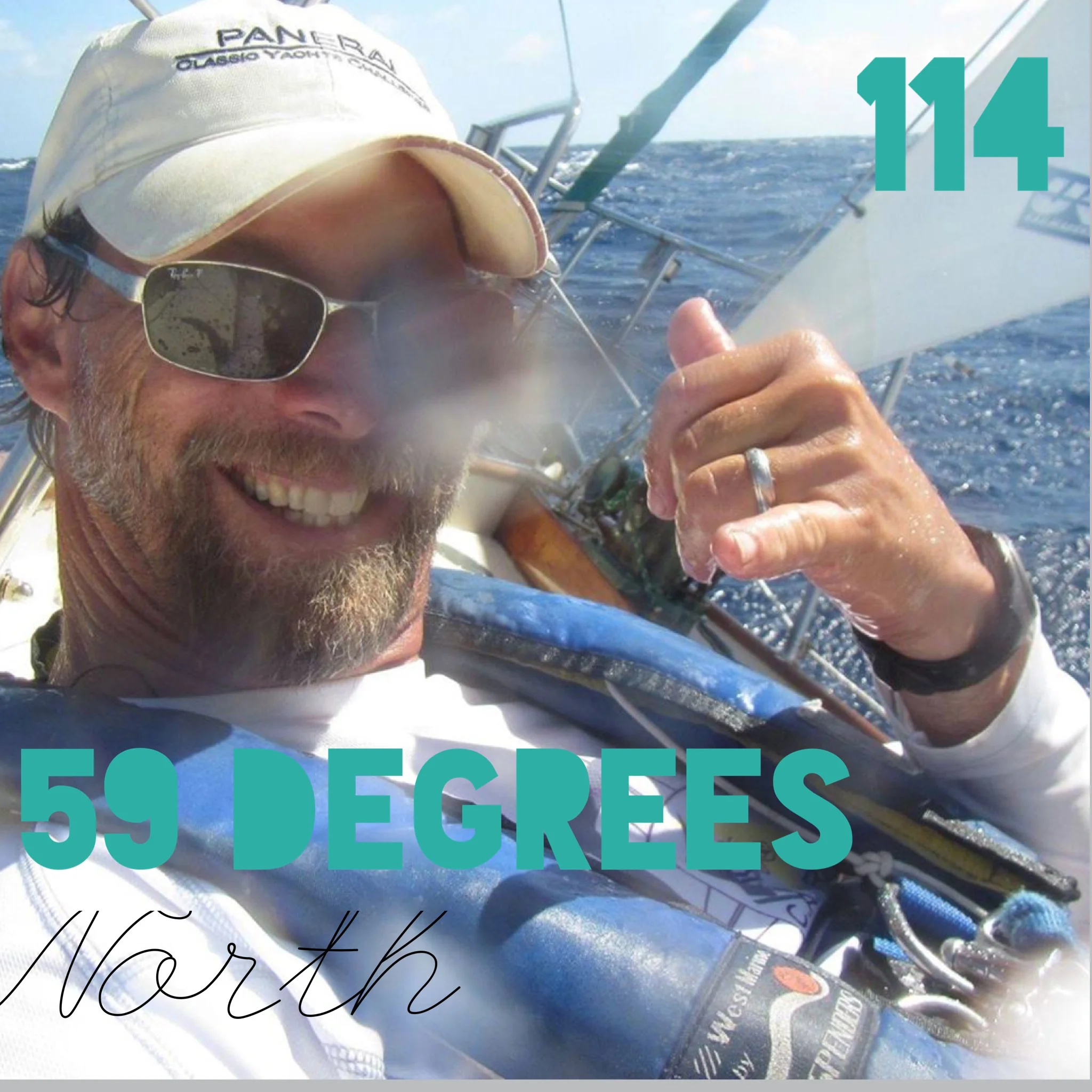 114: Paul Exner on Heavy Weather Sailing