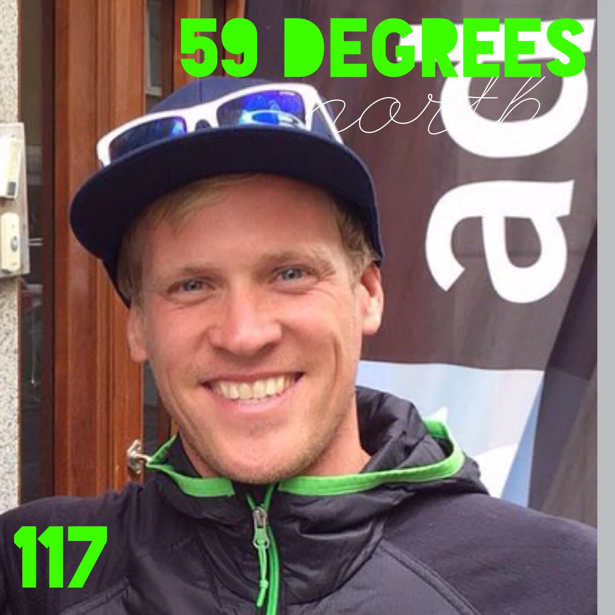 117: Simon Börjeson
