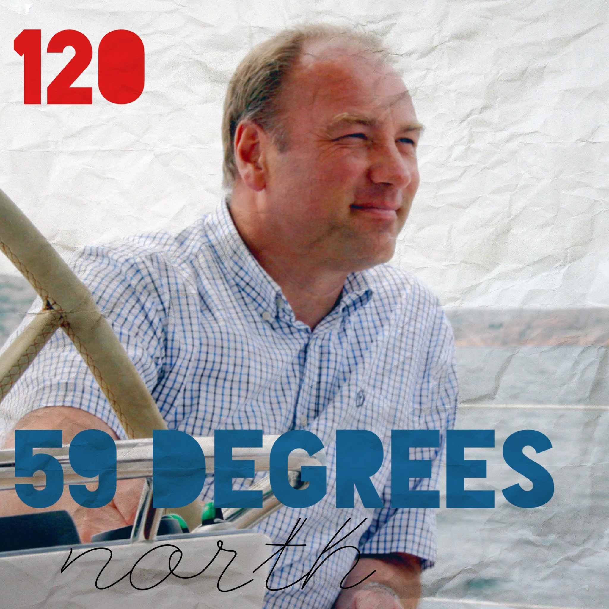 120: Magnus Rassy