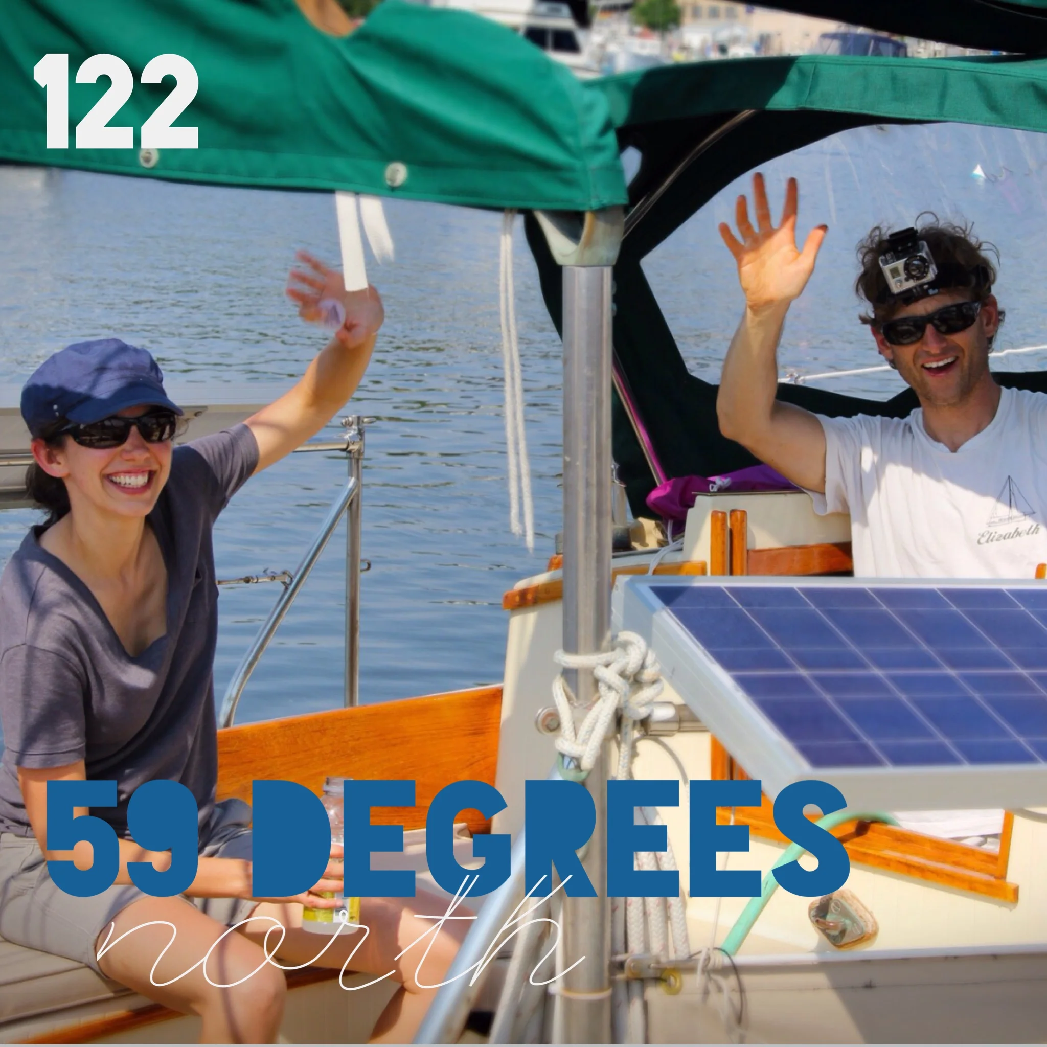122: Ben & Teresa Carey