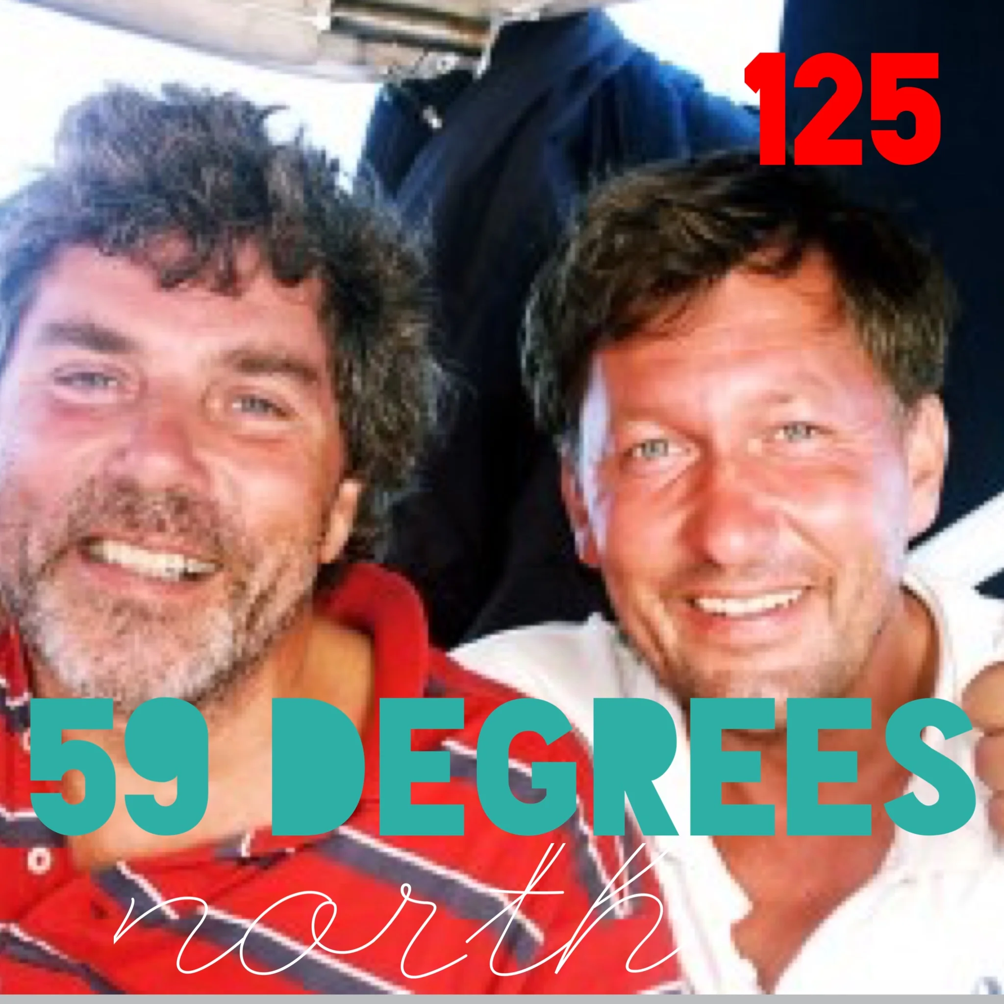 125: Janne Larsson