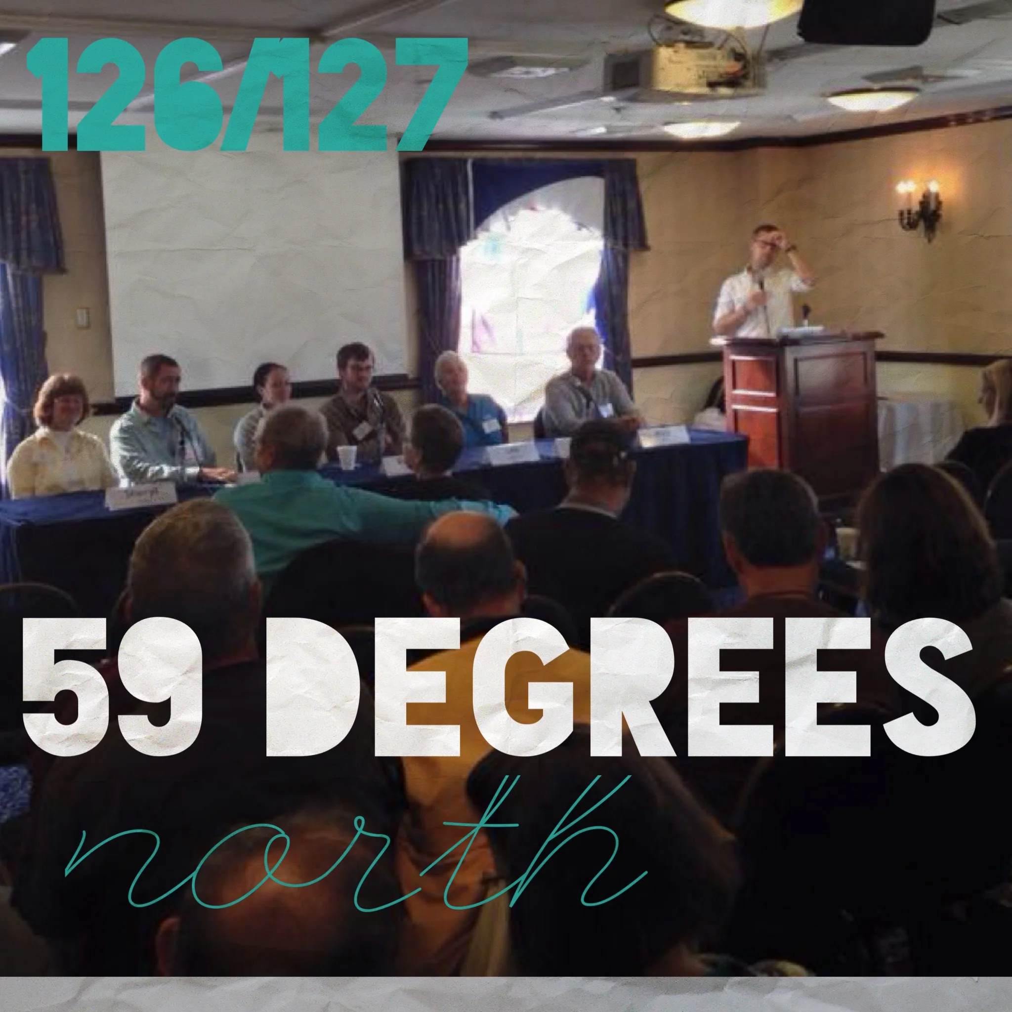 127: Ocean Sailing Forum, Pt. 2