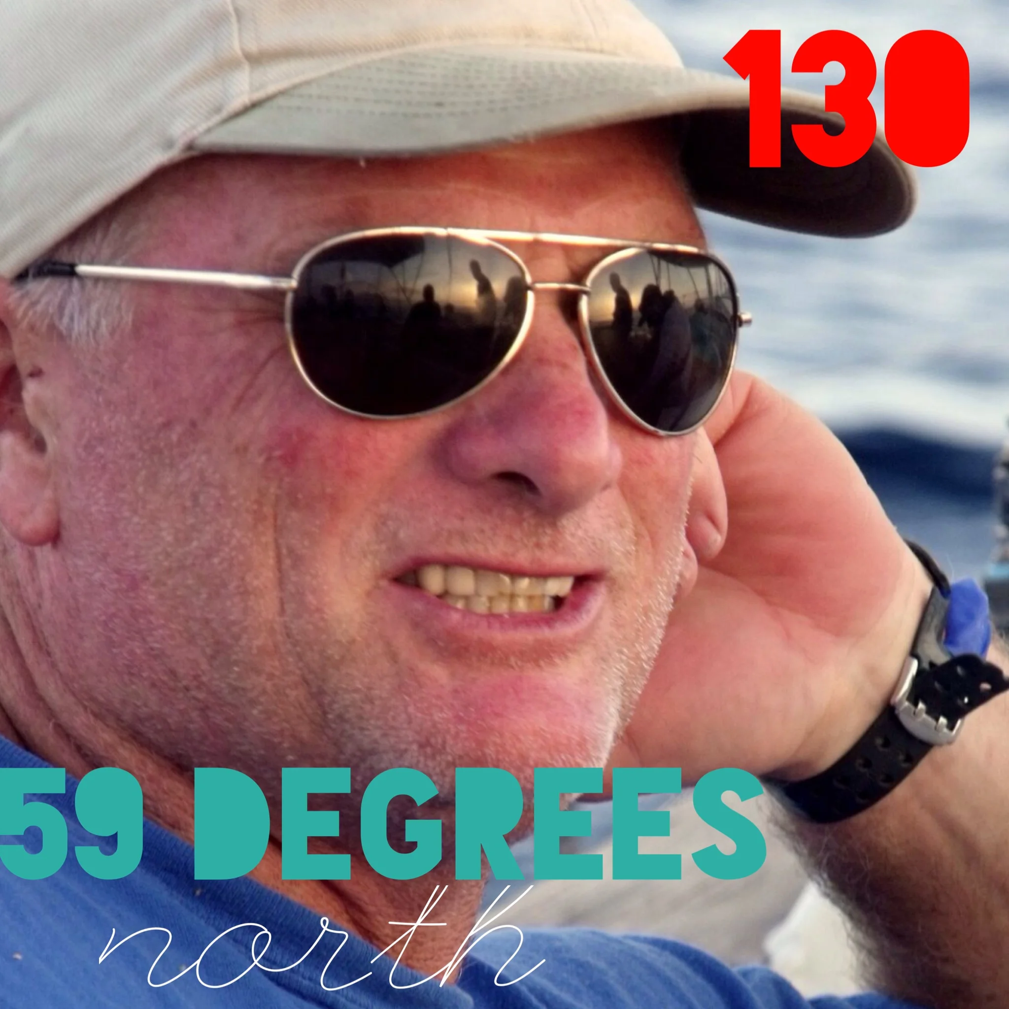 130: John Kretschmer