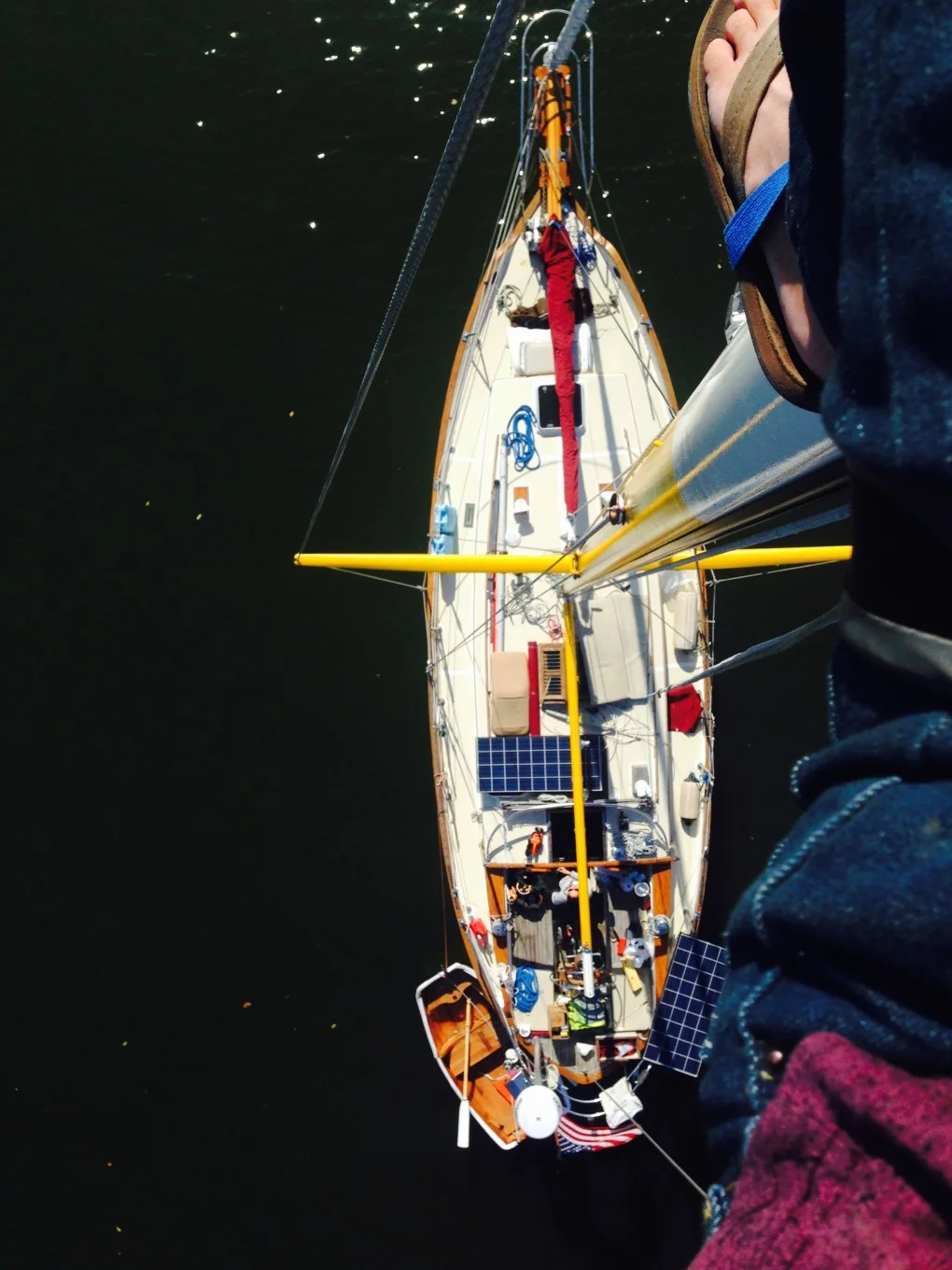 10 Questions About a Long-Term Cruise, by Lee Cumberland