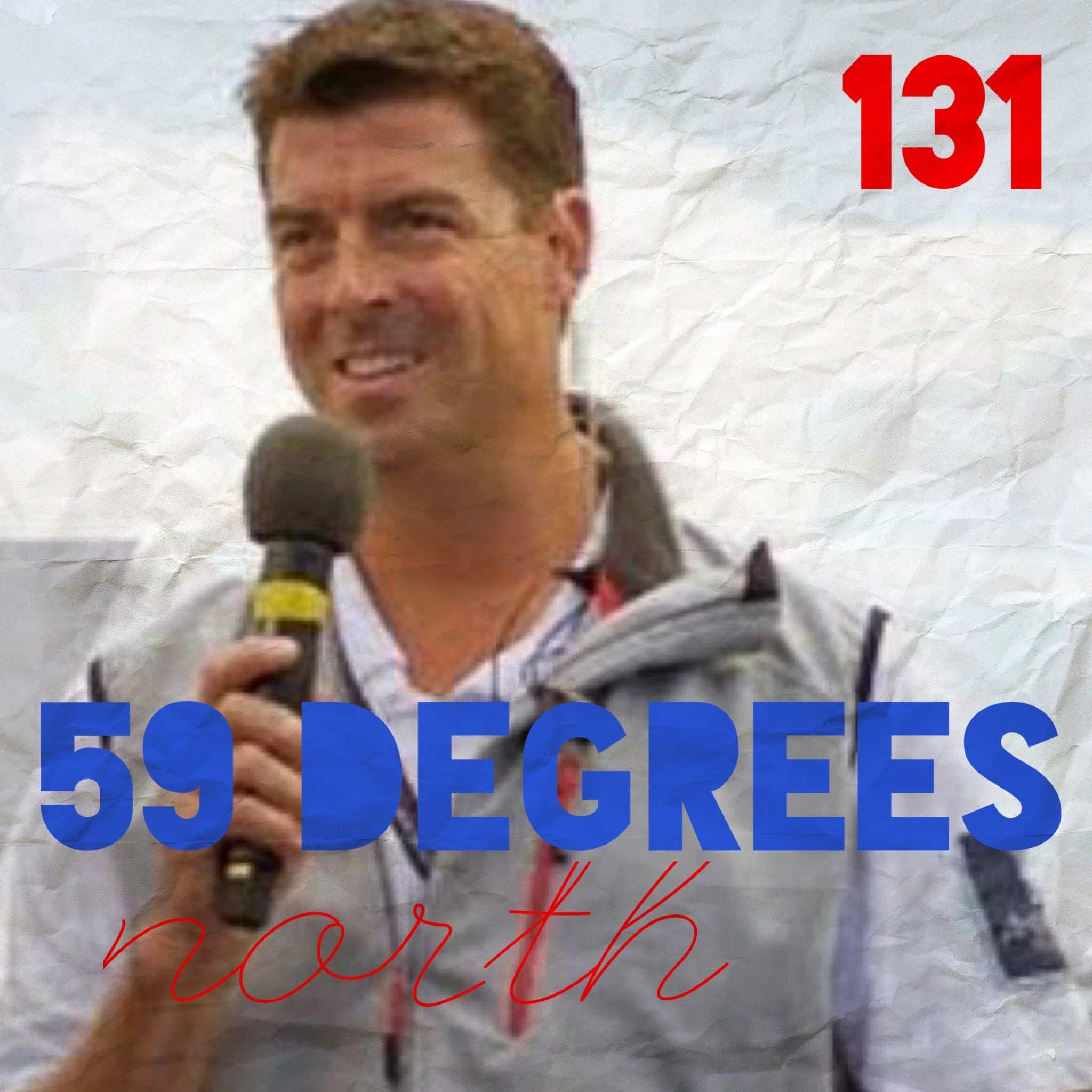 131: Tucker Thompson