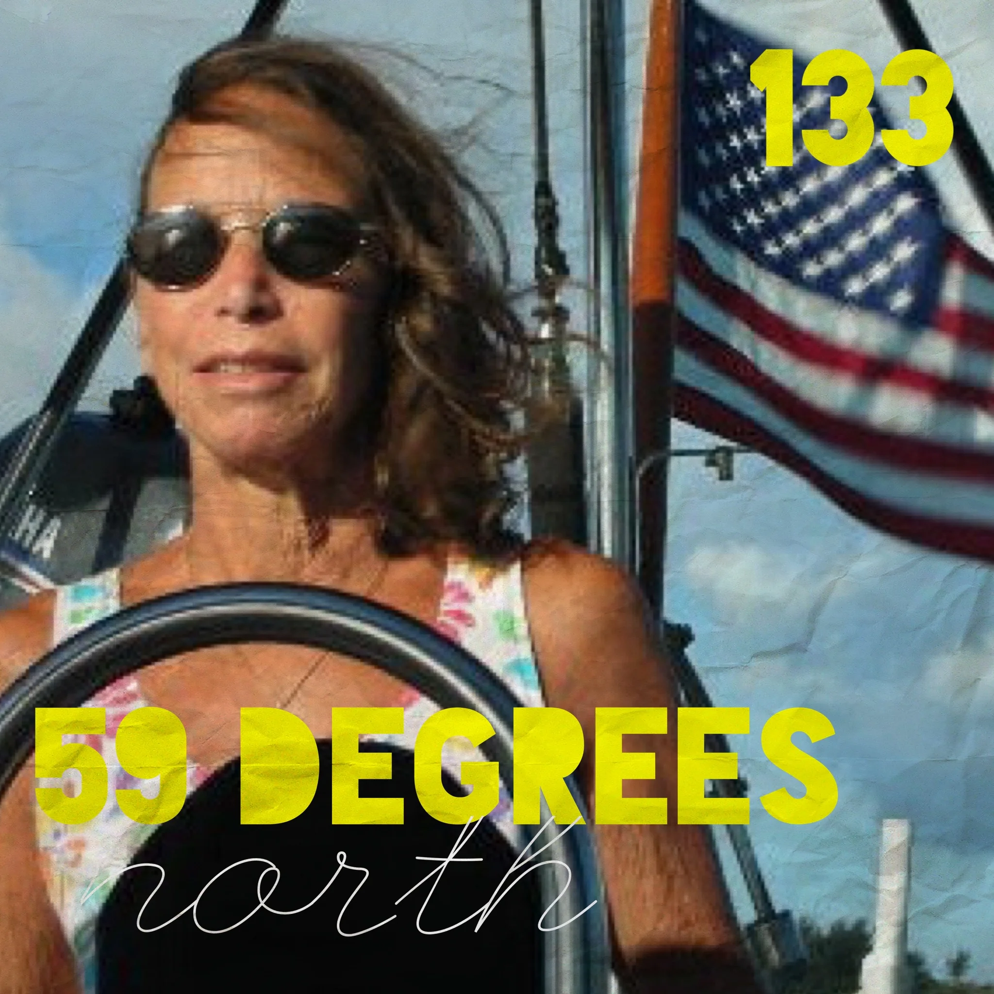 133: Pam Wall