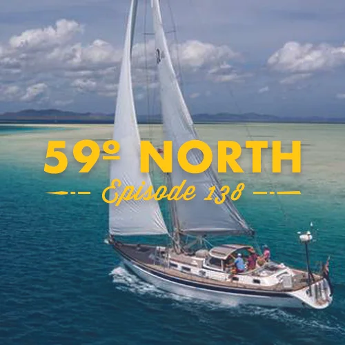 138: John & Amanda Neal LIVE
