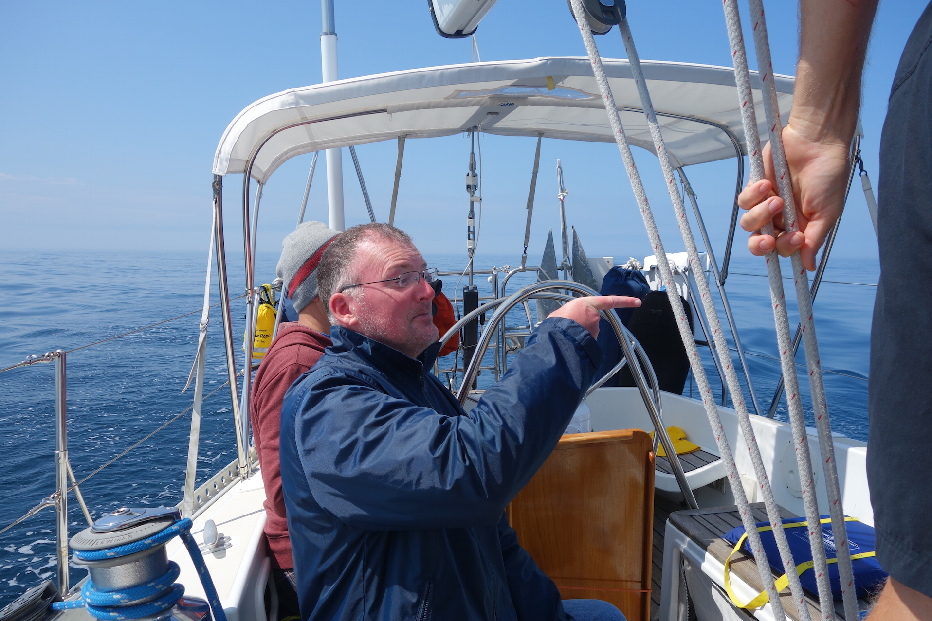 John Maxwell // Ontario // CAN