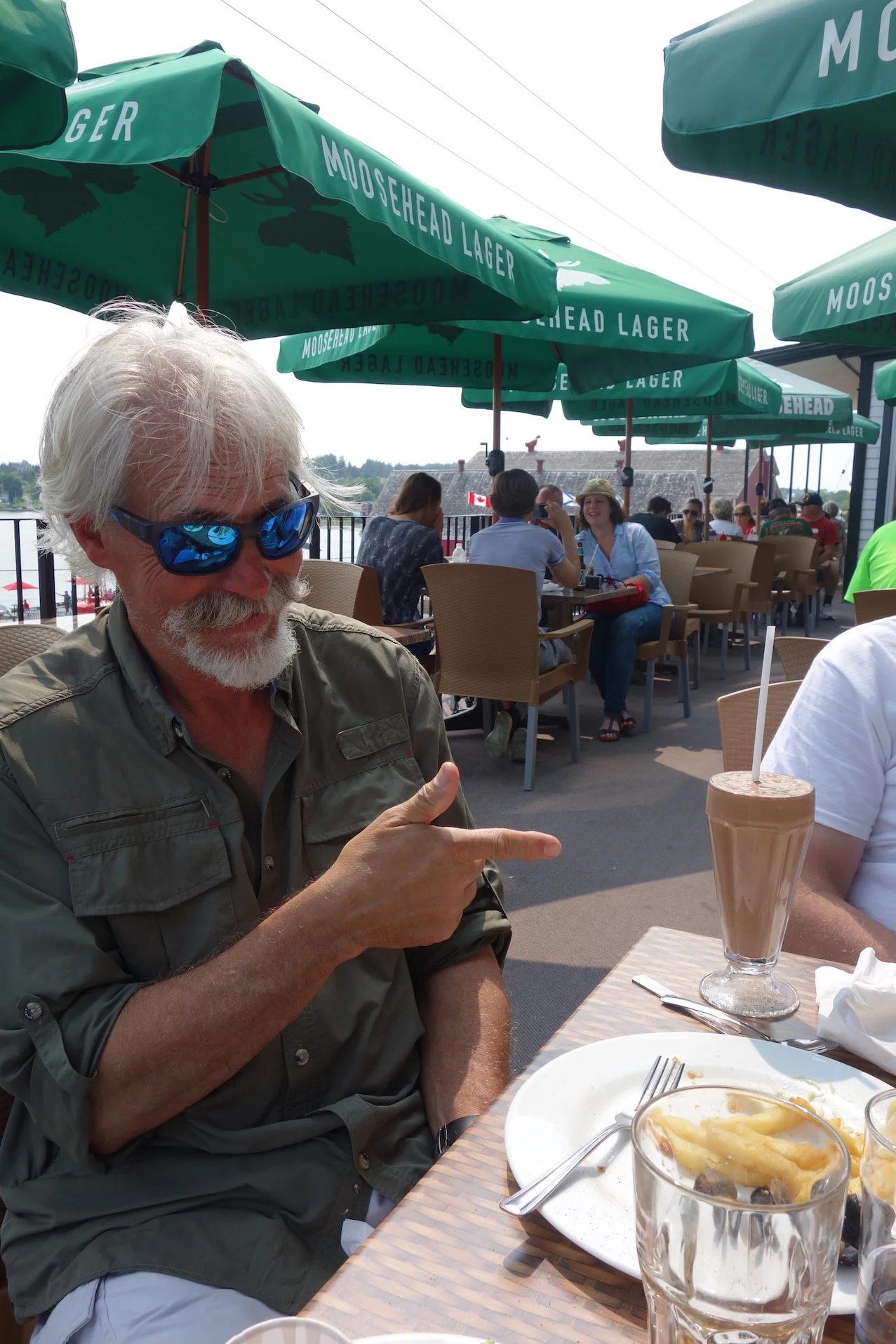 Charly Oliver // Colorado // USA