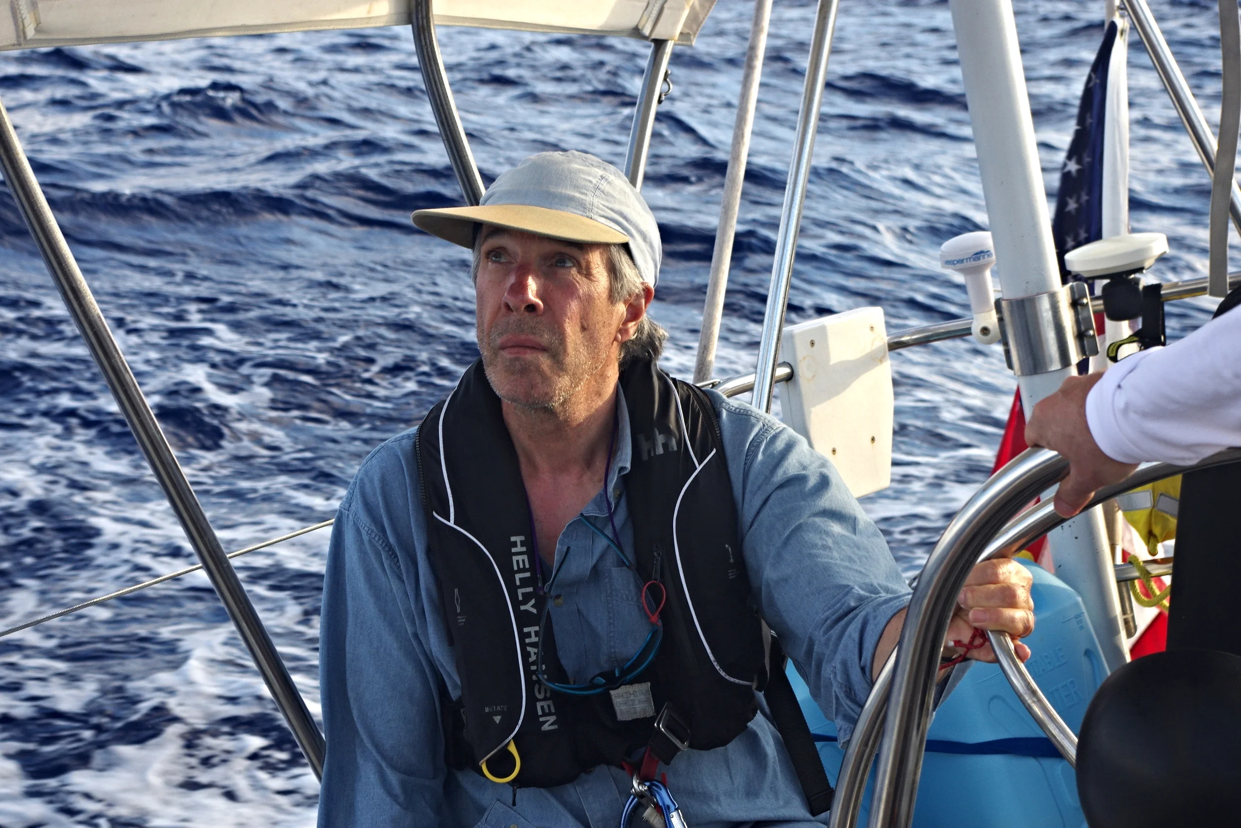 Bruce Mclellan // Minnesota // USA