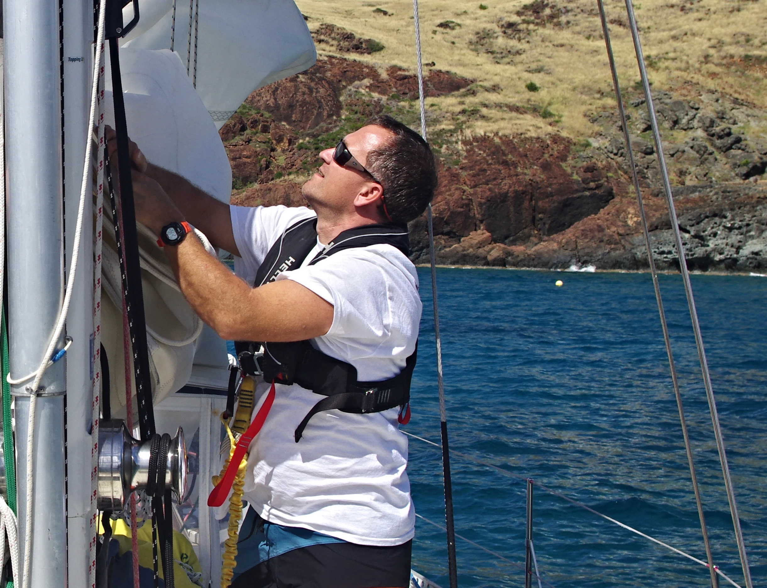 Greg Butler // St. John's, Newfoundland // CAN