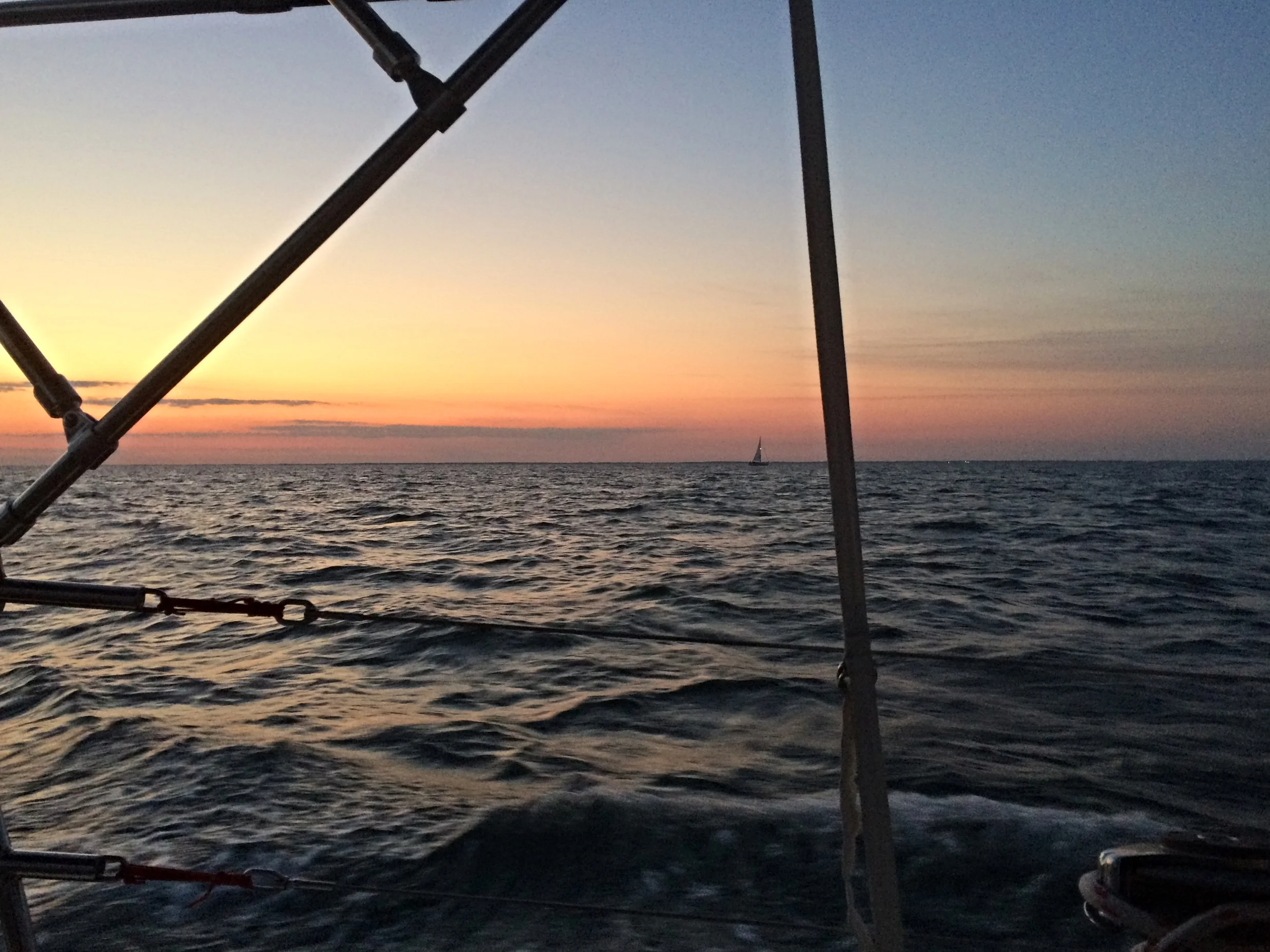 Sublime Start to 2016 ARC DelMarVa