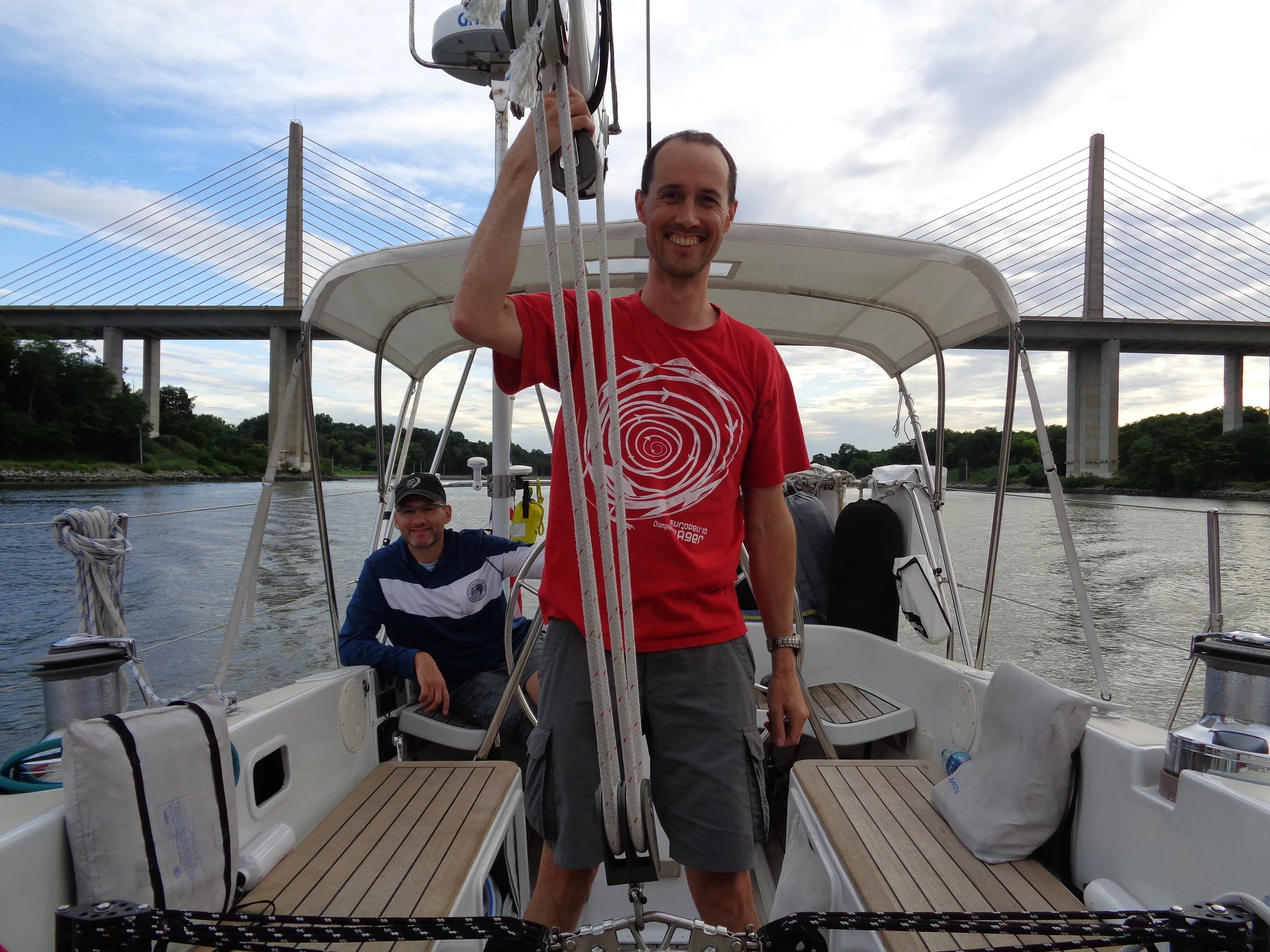 Bruce Kavanagh // UK