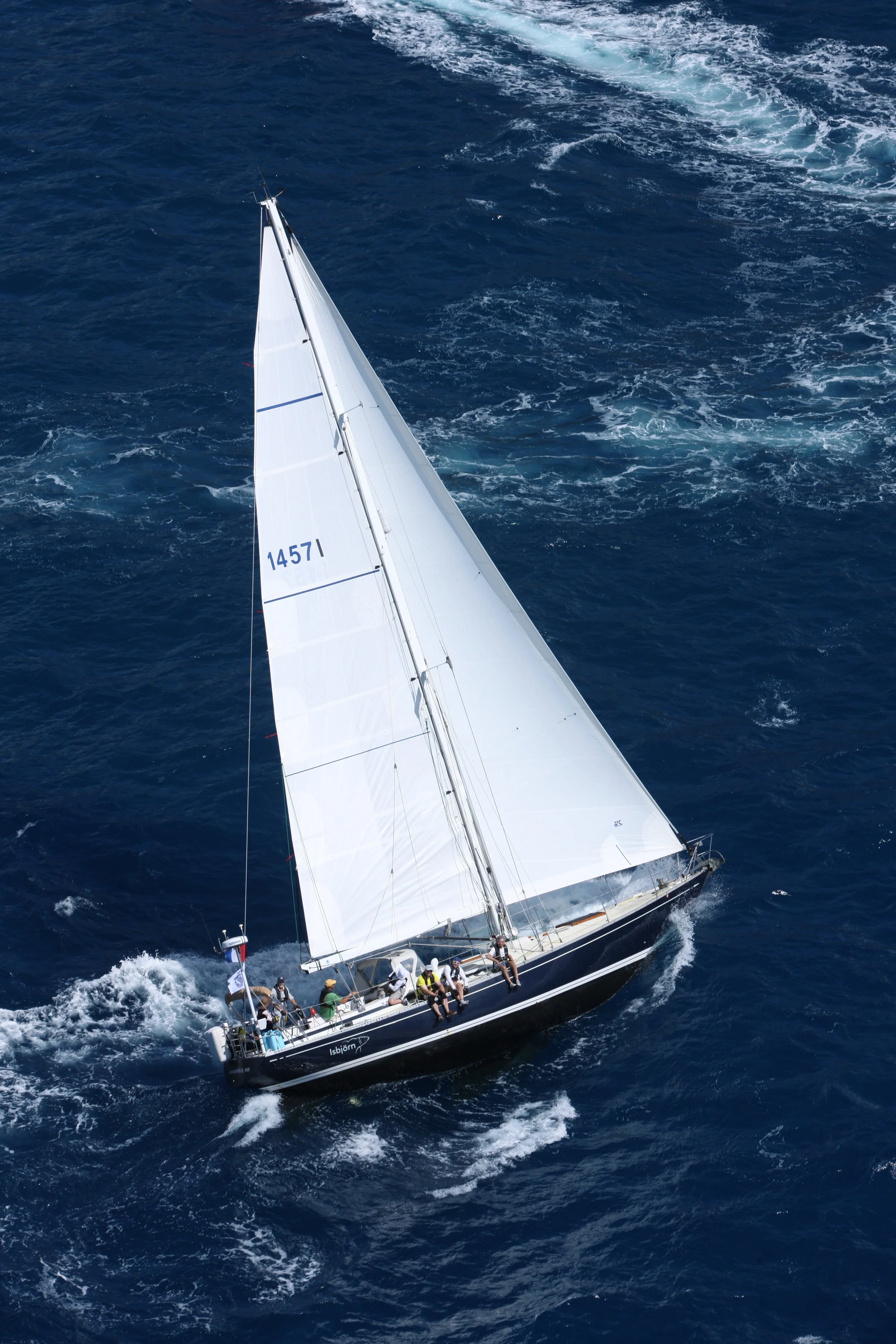 50 Years of Nautor's Swan - VIDEO