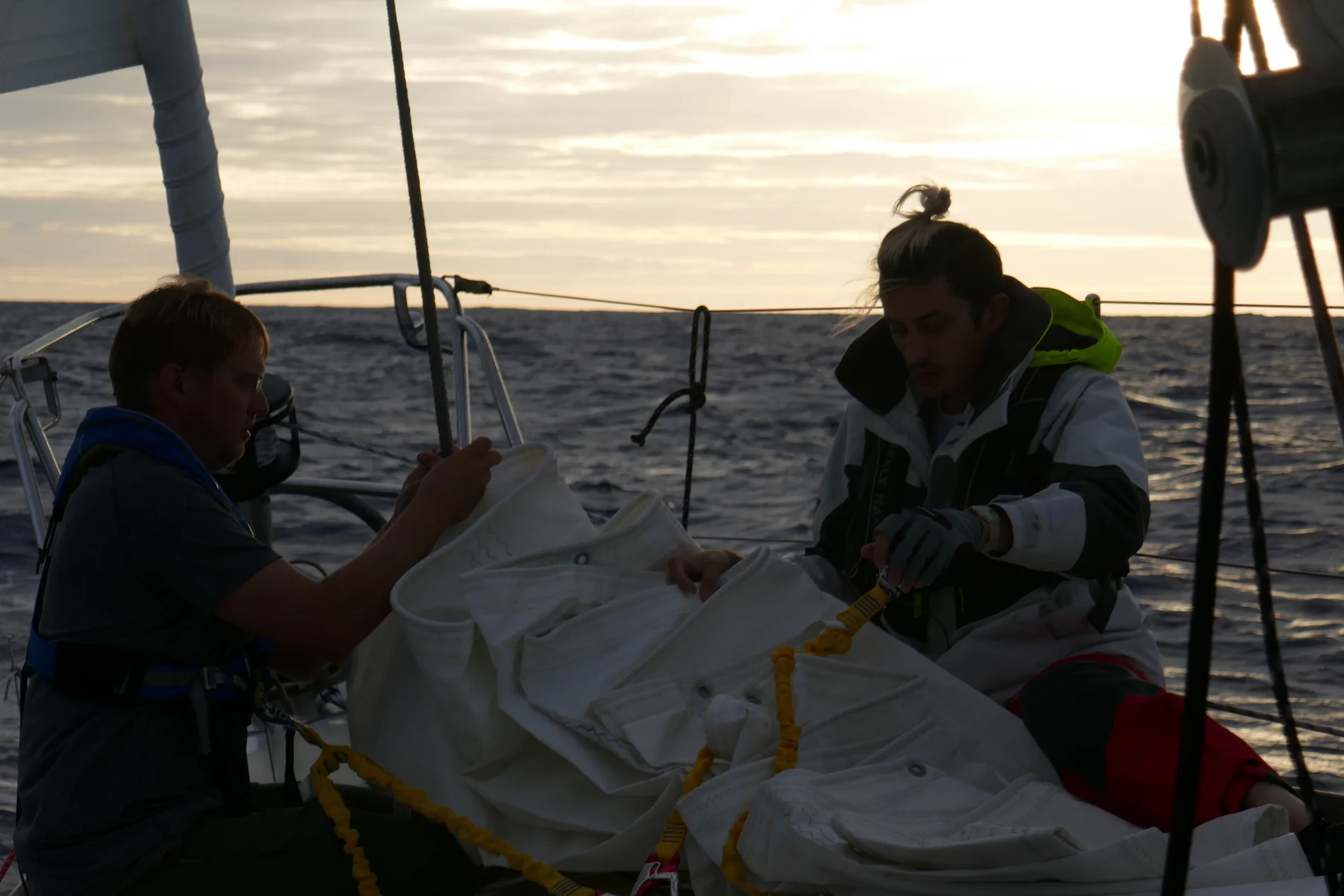 10. Stockholm-Finland-Åland-Sandhamn // 600 Miles // 10 Days // $4,000 // WAITLIST