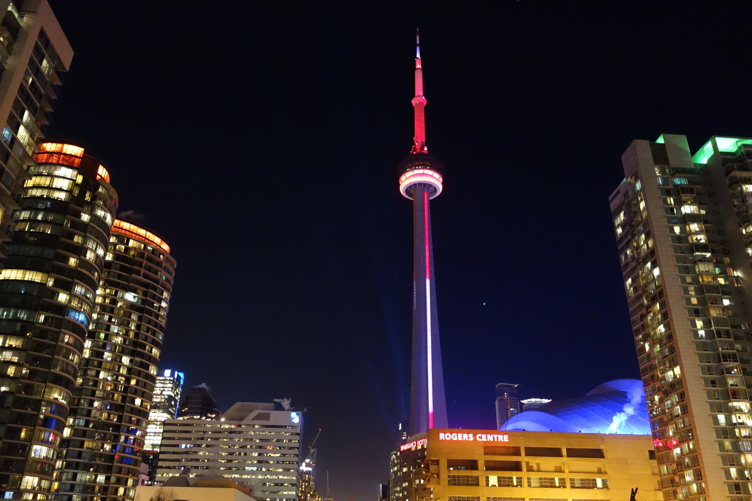 BOAT SHOW - 2018 Toronto Boat Show
