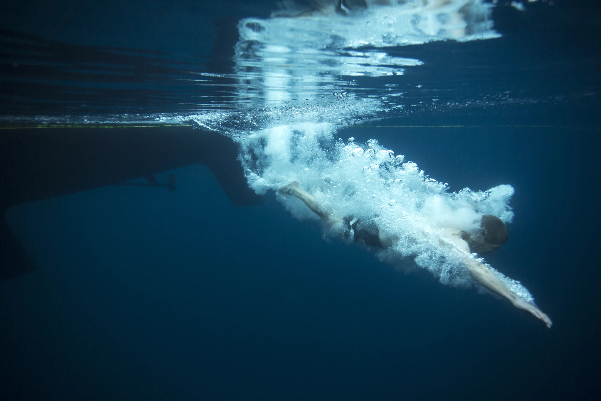   59º North Sailing   Arctic ‘18 // Greenland Sea, 75º North 