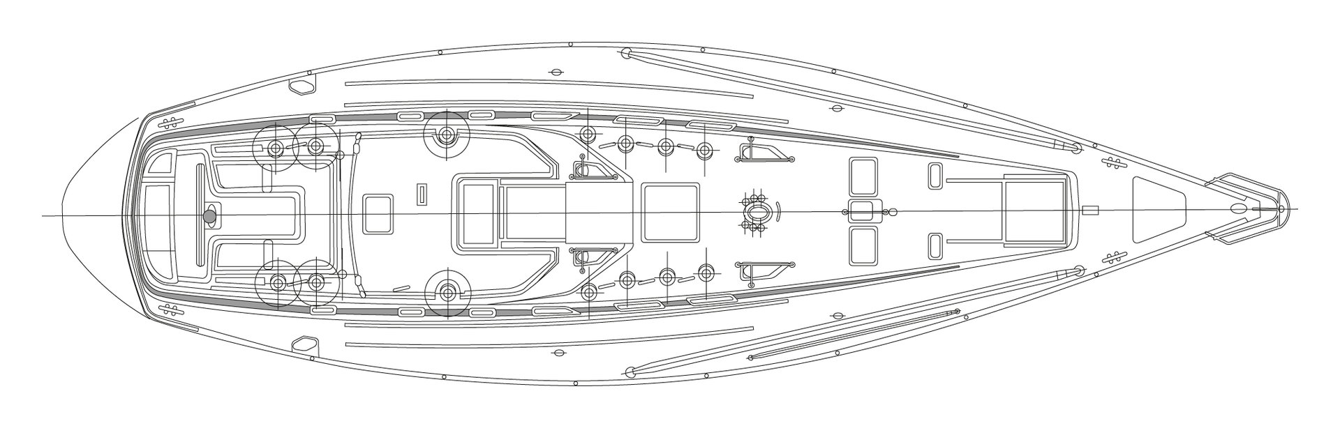 Swan 59 Deck Layout.png