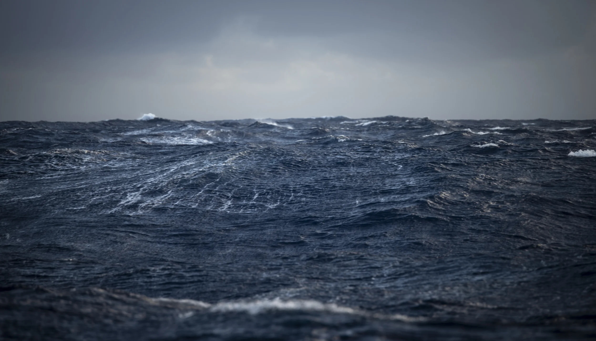 11 // ISBJORN: Annapolis-Caribbean // 1,500 Miles &amp; 18 Days // $5,000 // 1 Available