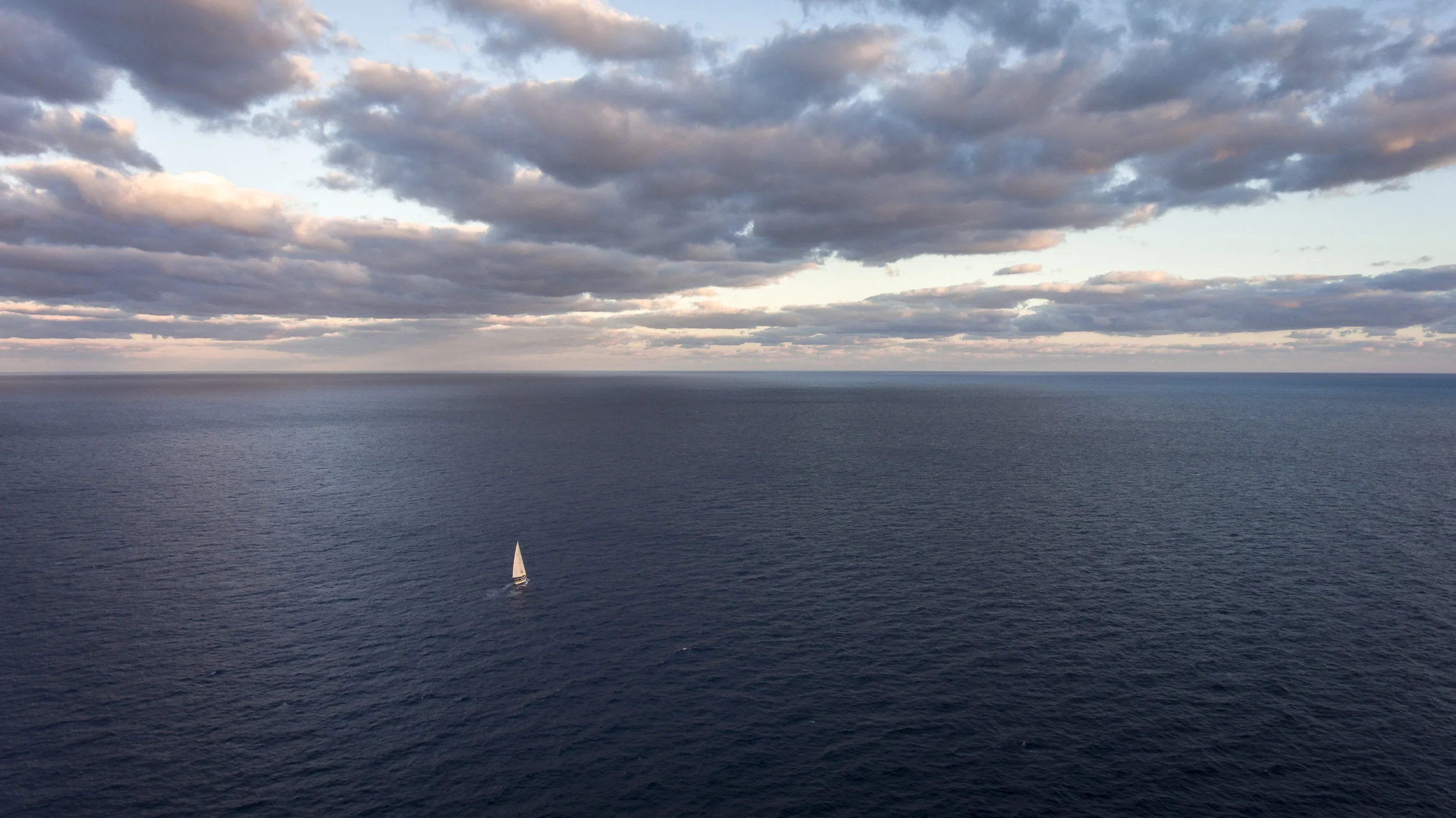   59º North Sailing   Atlantic ‘19 // ICEBEAR en route to Key West 